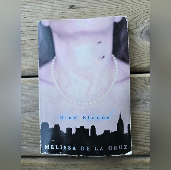 Paranormal/Supernatural Young Adult Lot Of 5 - Picture 1 of 10